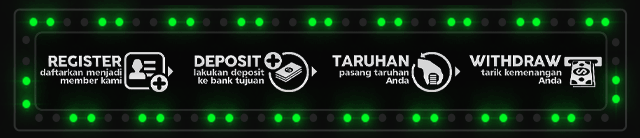 ASIAN77 Jackpot